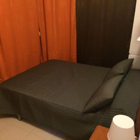Apartamento Edificio Gemelos XII -18 Benidorm Exteriör bild