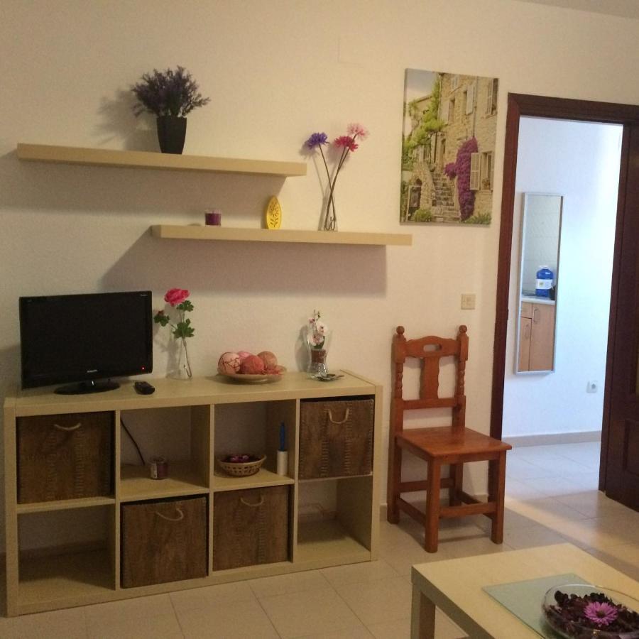 Apartamento Edificio Gemelos XII -18 Benidorm Exteriör bild