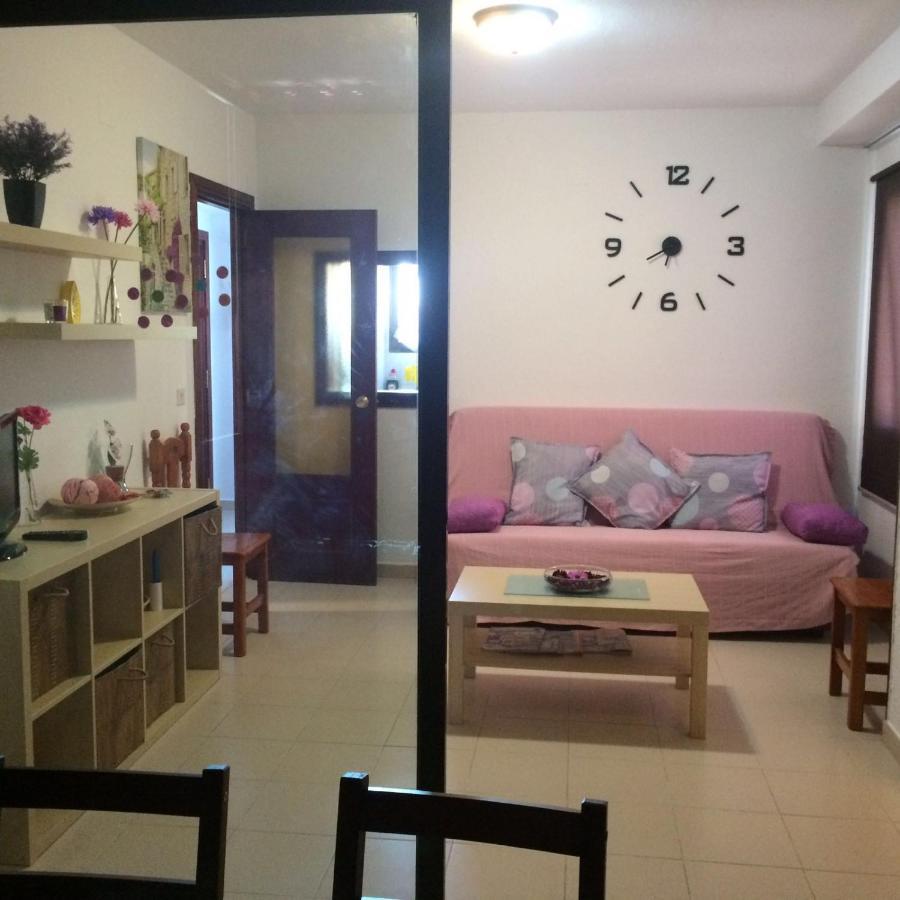 Apartamento Edificio Gemelos XII -18 Benidorm Exteriör bild