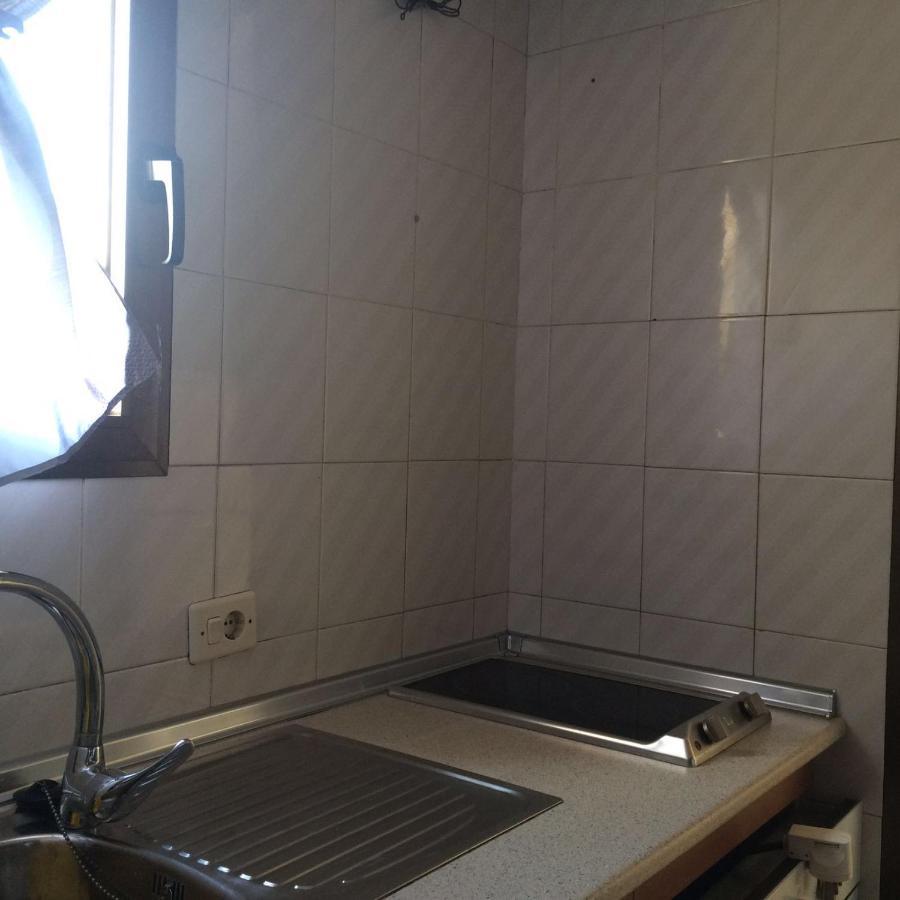 Apartamento Edificio Gemelos XII -18 Benidorm Exteriör bild
